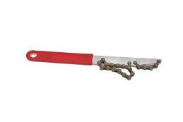 Ключ для снятия кассеты Kenli KL-9729 "хлыст" с цепью