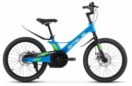 Велосипед Stels Leader 210 20 MD Z010 (м)