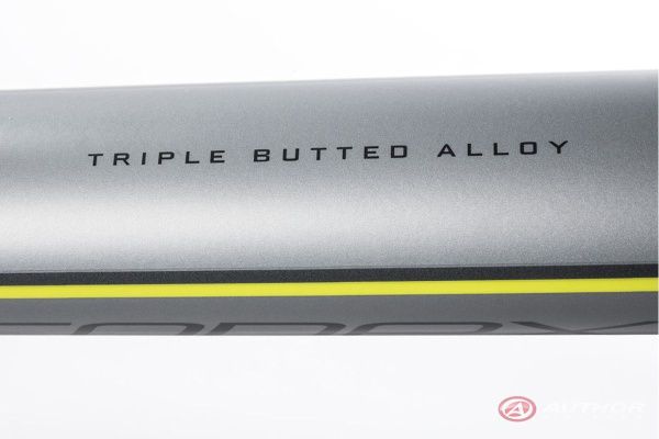 Велосипед AUTHOR Codex (2023)