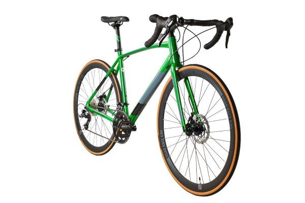 Велосипед Stark Peloton 700.4 D (2024)