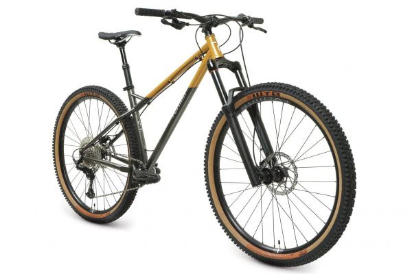 Велосипед Format 1322 29 (2023)