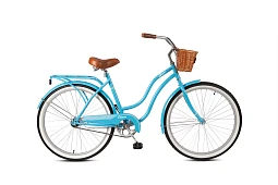 Велосипед SPINN CHARM 1 STEP THRU 26