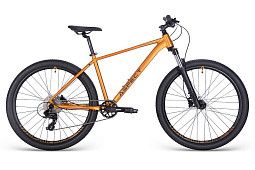 Велосипед Aspect NICKEL 27.5 (2025)