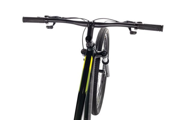 Велосипед Aspect IDEAL 29 (2023)