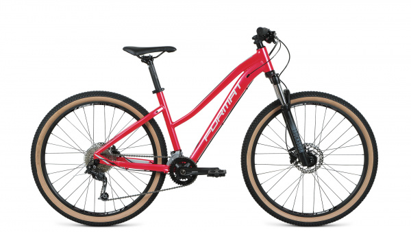 Велосипед FORMAT 7711 27,5 (2021)