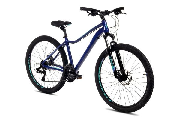 Велосипед Aspect OASIS HD (2023)