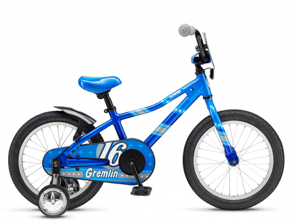 Велосипед Schwinn Gremlin (2015)